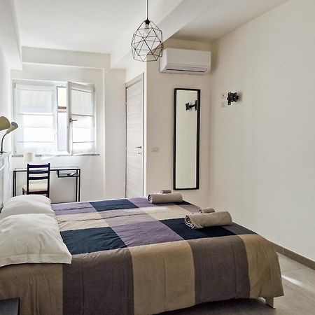 Punto Blu Relax Bed and Breakfast Agropoli Eksteriør billede